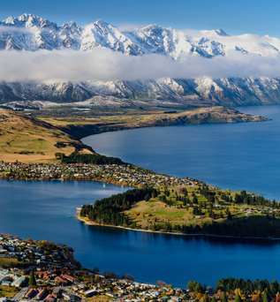 queenstown