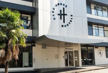 Haka House Auckland City