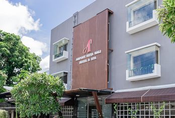 Collection O Kuta Near Airport Ngurah Rai