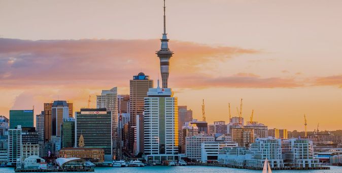 Auckland City