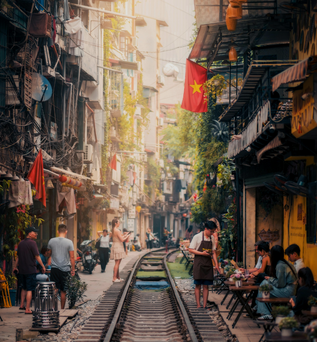 hanoi