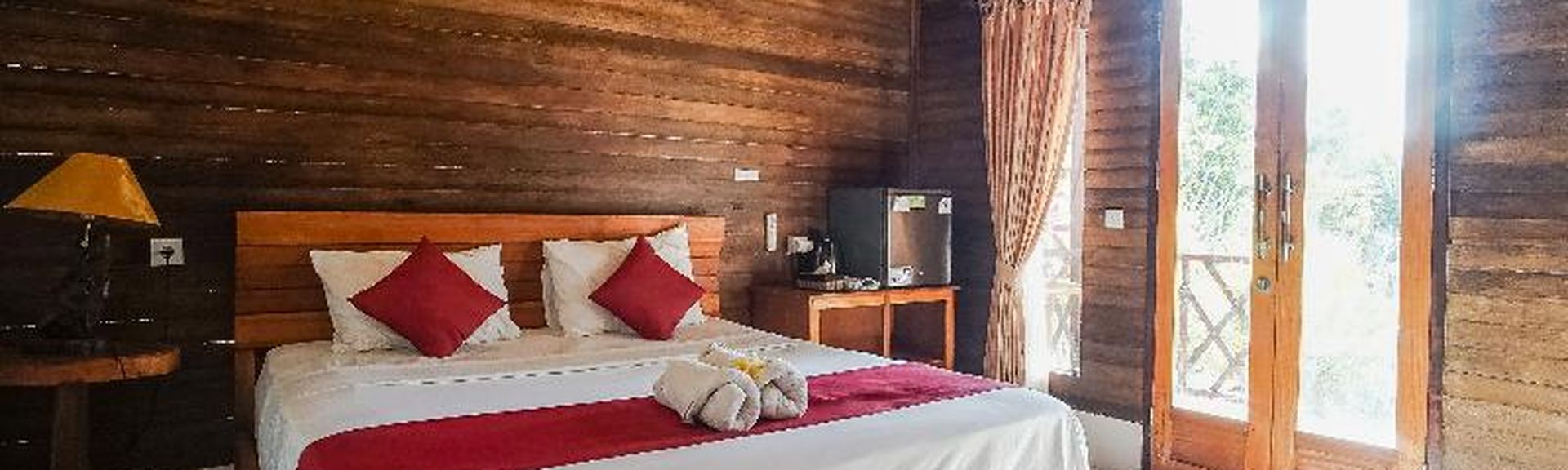 Penida Lapaya Garden