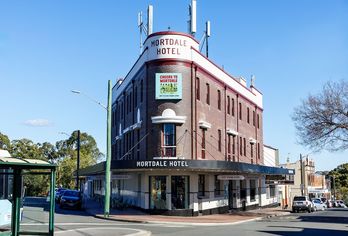 Mortdale Hotel
