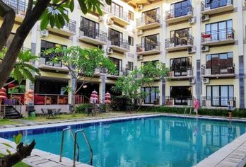 Aromas of Bali and Residence