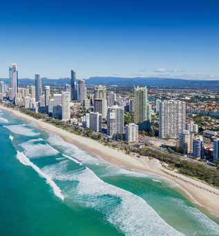 gold coast