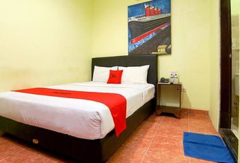 The Legian 777 Guest House