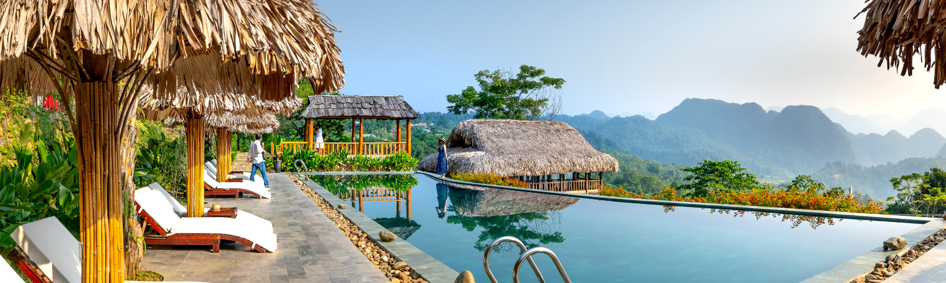 Book your accommodation with Mix & Match