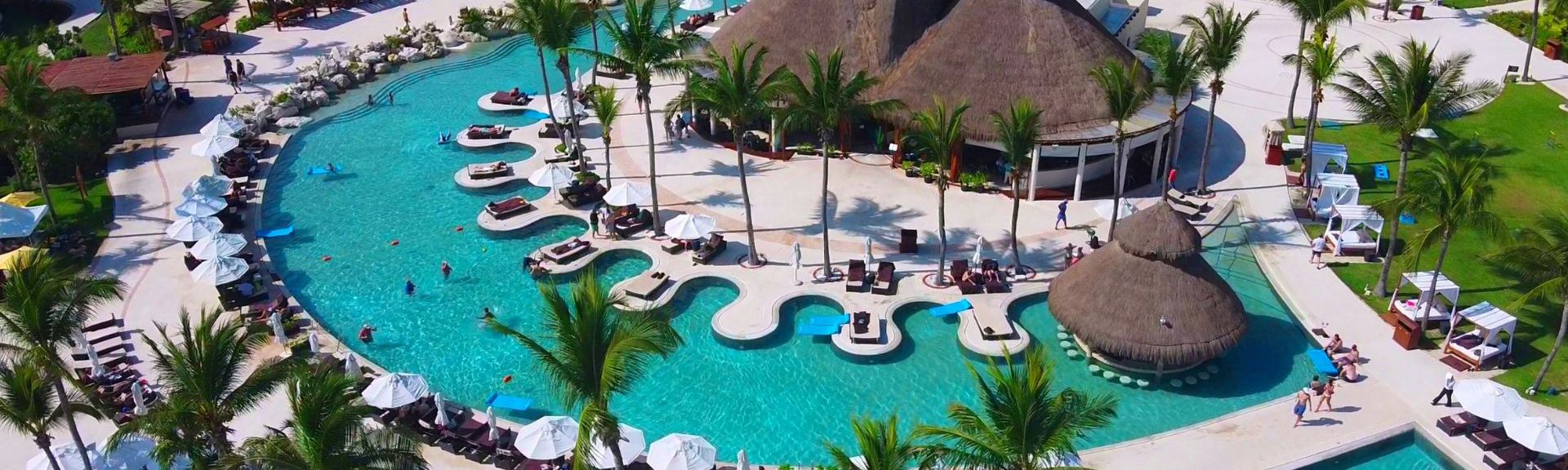 Book your accommodation with Mix & Match