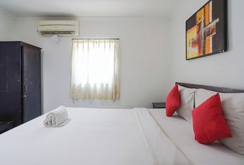Gana Inn Legian Kuta