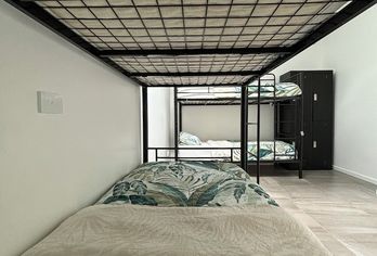 St Kilda Accommodation