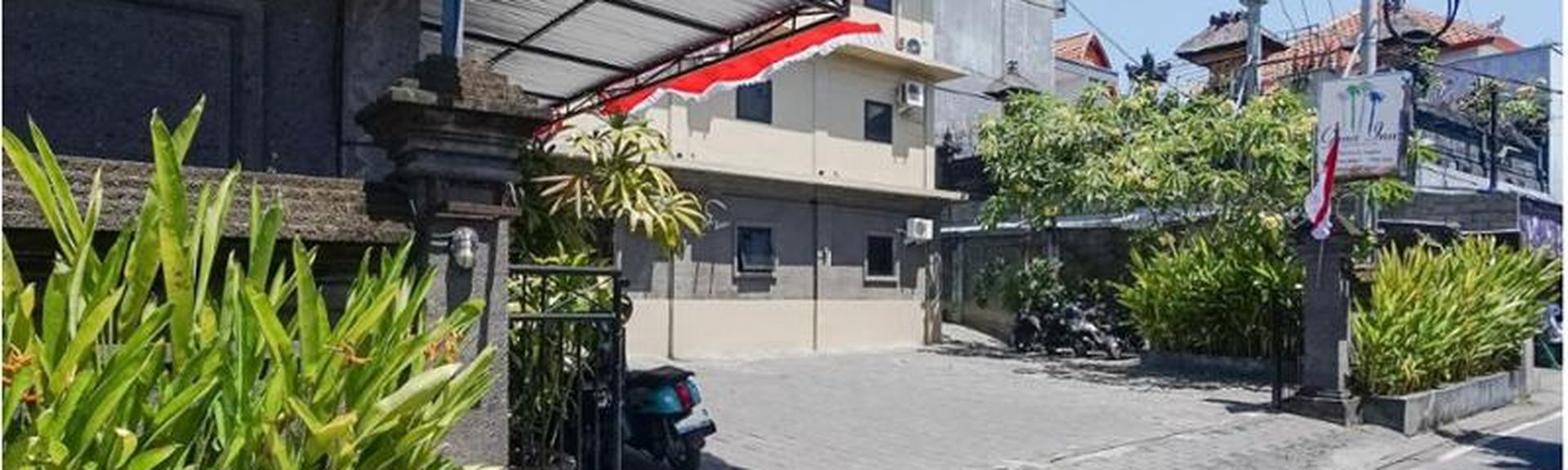 Gana Inn Legian Kuta