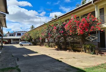 Blue Light Village Hotel